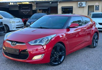 Hyundai Veloster thumbnail 1