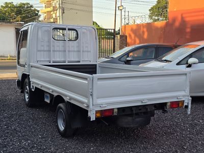 Nissan Atlas miniatura 8