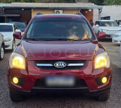 Kia Sportage miniatura 9