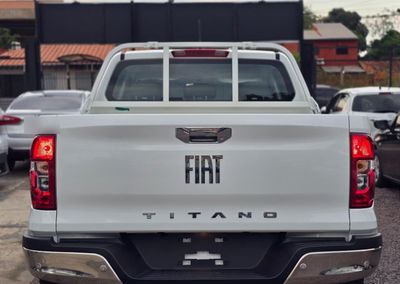 Fiat Titano miniatura 21