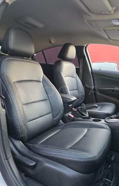Chevrolet Cruze miniatura 5