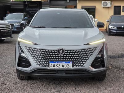 Changan UNI-T thumbnail 1