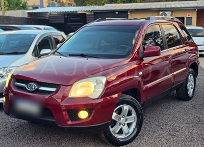 Kia Sportage miniatura 12