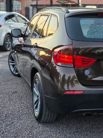 BMW X1 miniatura 13
