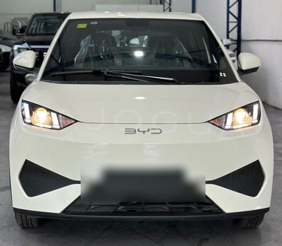 BYD SEAGULL miniatura 7