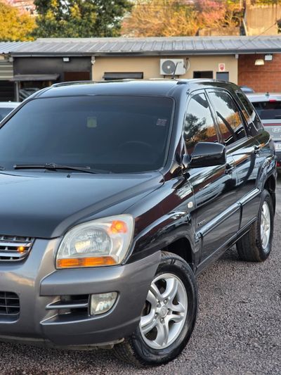 Kia Sportage miniatura 14