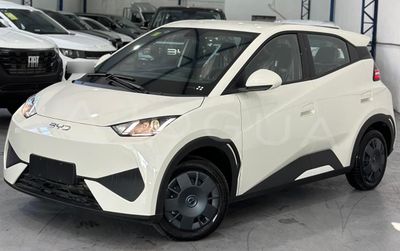 BYD SEAGULL miniatura 2