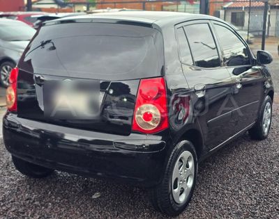 Kia Picanto miniatura 5