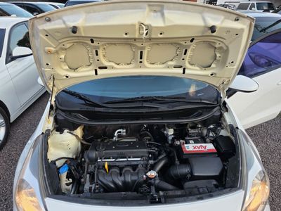 Kia Rio miniatura 11