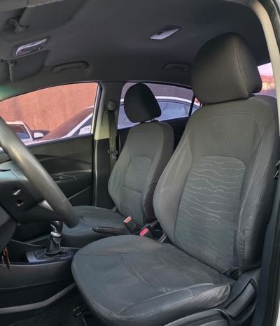 Kia Rio miniatura 12
