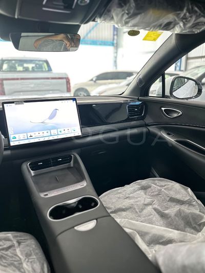 BYD SEALION miniatura 4