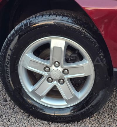 Kia Sportage miniatura 6