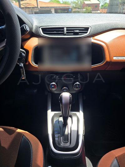 Chevrolet Activ miniatura 13