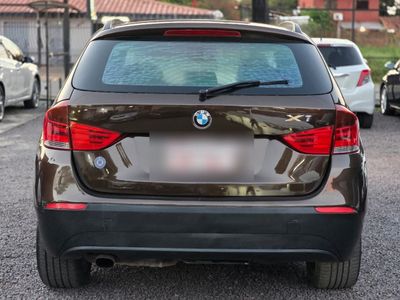 BMW X1 miniatura 5