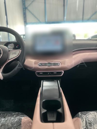 BYD SEAGULL miniatura 9
