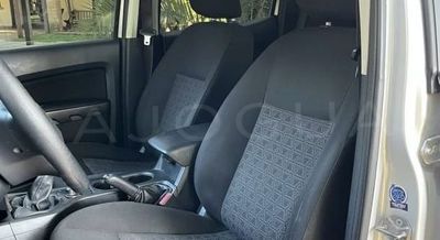 Ford Ranger miniatura 4