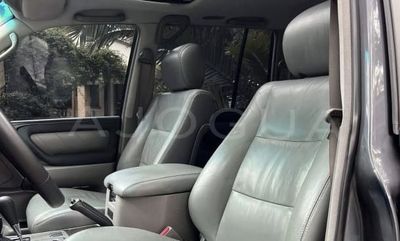 Toyota Land Cruiser miniatura 6