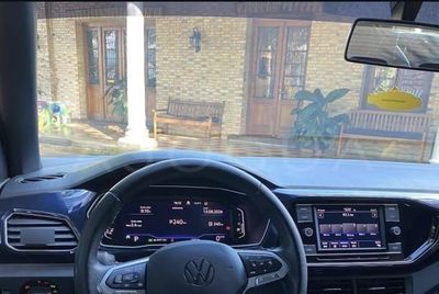 Volkswagen T-Cross miniatura 4