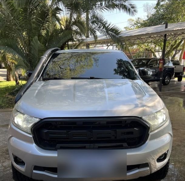 Ford Ranger image 1