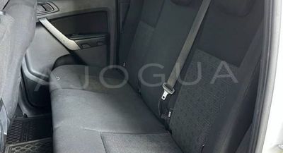 Ford Ranger miniatura 7