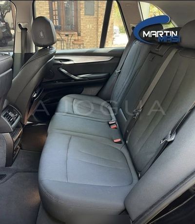 BMW X5 miniatura 9