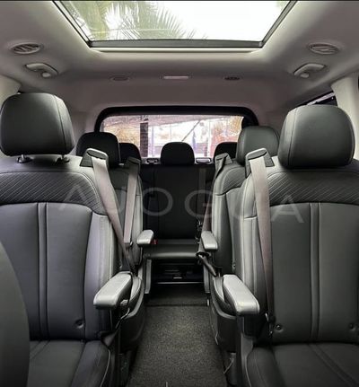 Hyundai Staria miniatura 7