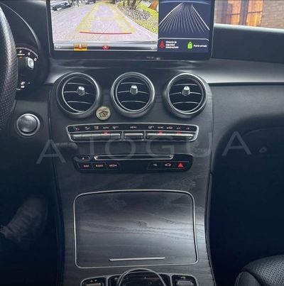 Mercedes-Benz GLC miniatura 7