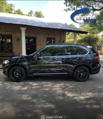 BMW X5 miniatura 7