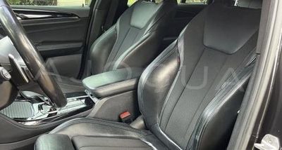 BMW X4 miniatura 6