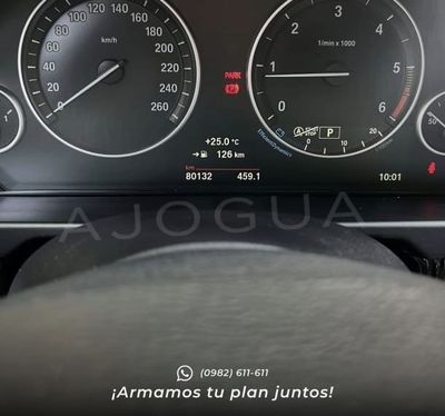 BMW X5 miniatura 3