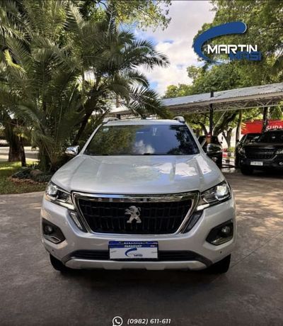 Peugeot Landtrek thumbnail 1
