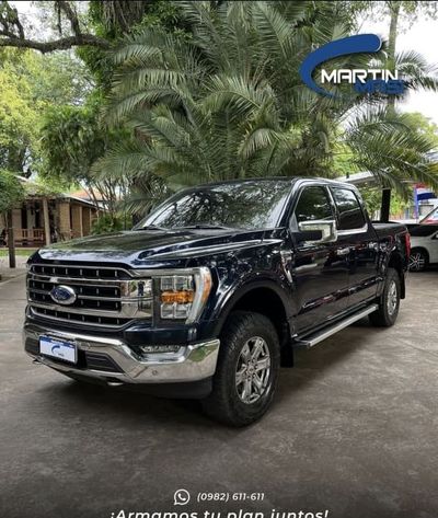 Ford F-150 thumbnail 1