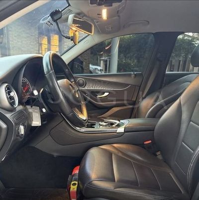 Mercedes-Benz GLC miniatura 8