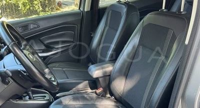 Ford EcoSport miniatura 6