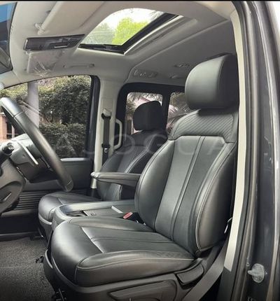 Hyundai Staria miniatura 3