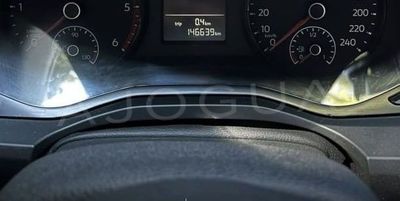 Volkswagen Amarok miniatura 6