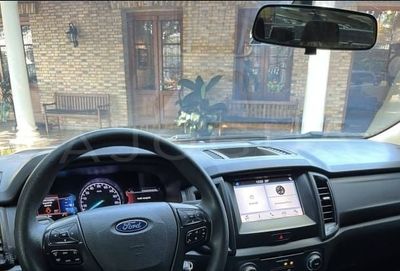 Ford Ranger miniatura 5