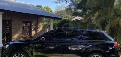 Audi Q7 miniatura 3