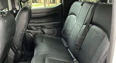 Ford Ranger miniatura 7