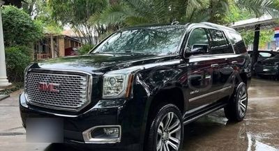 GMC Yukon