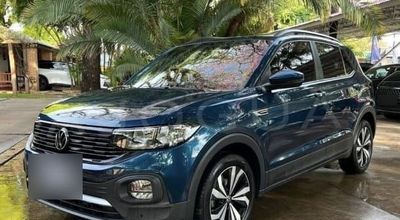 Volkswagen T-Cross miniatura 3