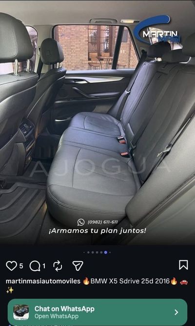 BMW X5 miniatura 7