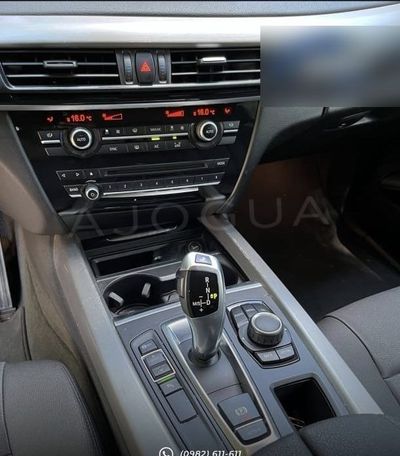 BMW X5 miniatura 3