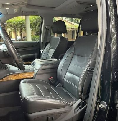 GMC Yukon miniatura 8