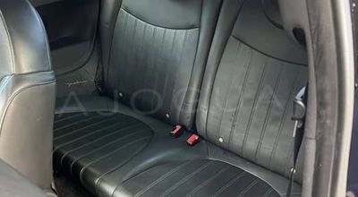 Fiat 500 miniatura 2