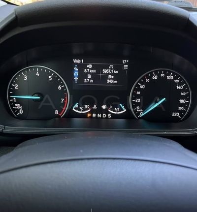 Ford EcoSport miniatura 7