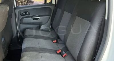 Volkswagen Amarok miniatura 5