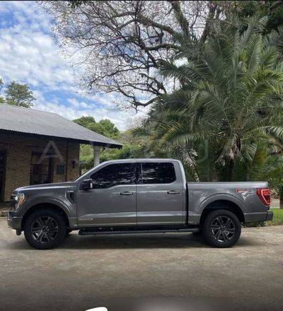 Ford F-150 miniatura 5