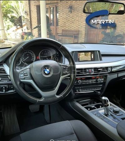 BMW X5 miniatura 5