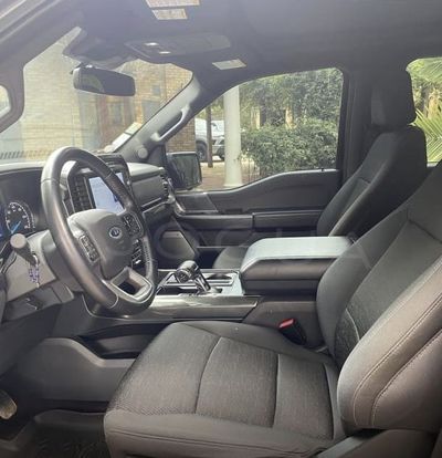Ford F-150 miniatura 4